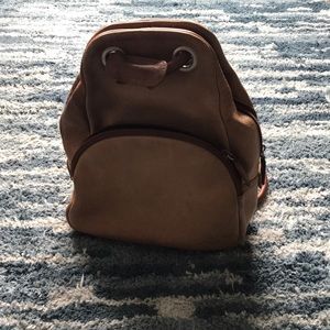 Tignanello backpack.